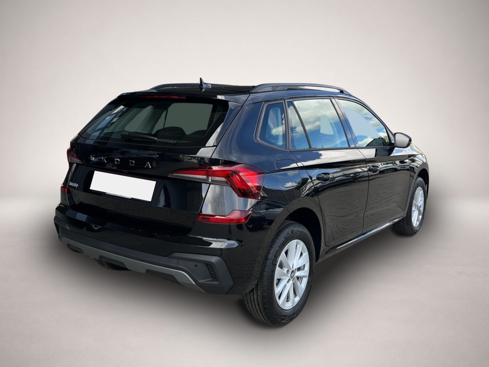 Skoda Kamiq, image 5 of 8