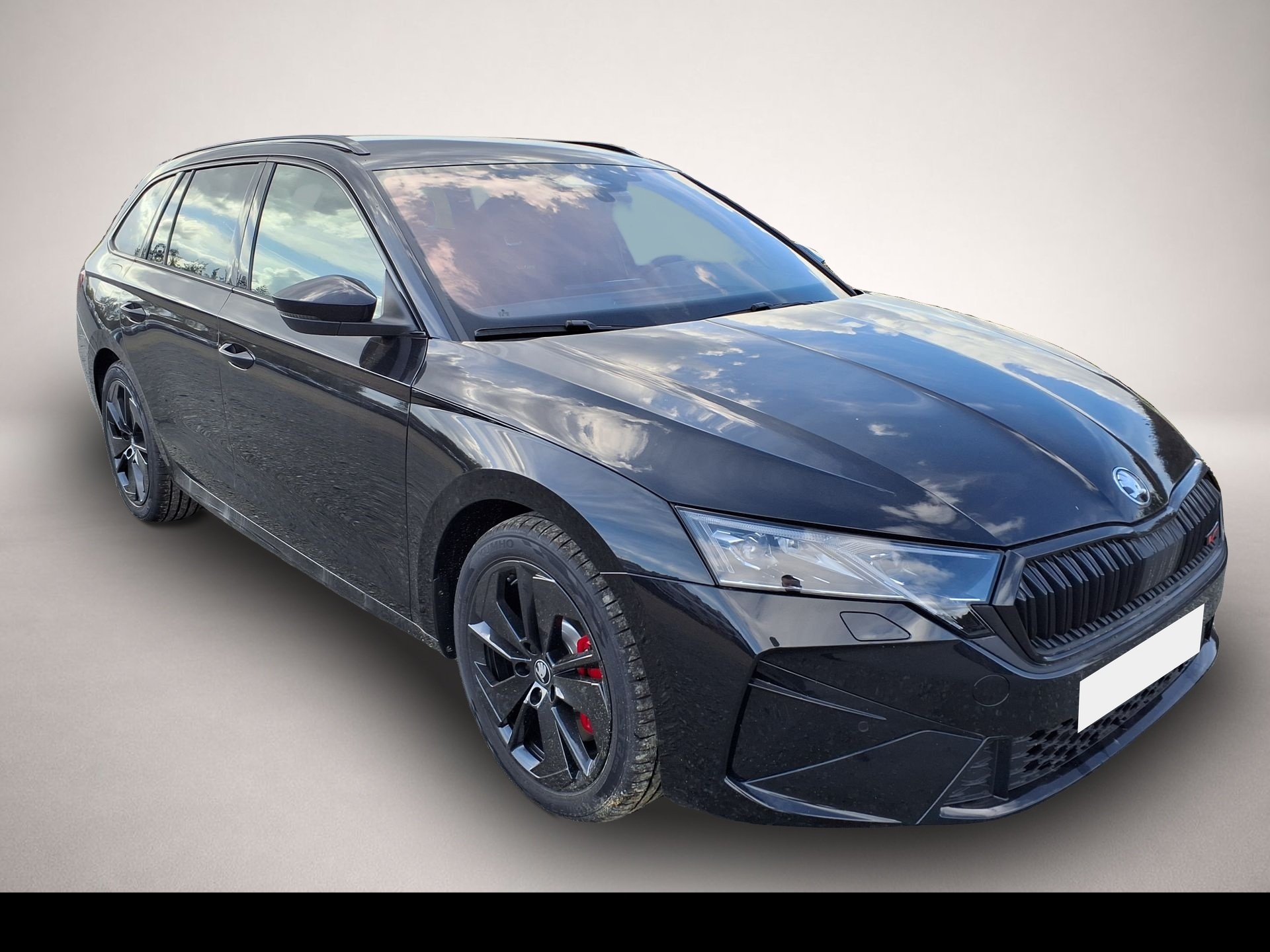 Skoda Octavia, Bild 5 von 5