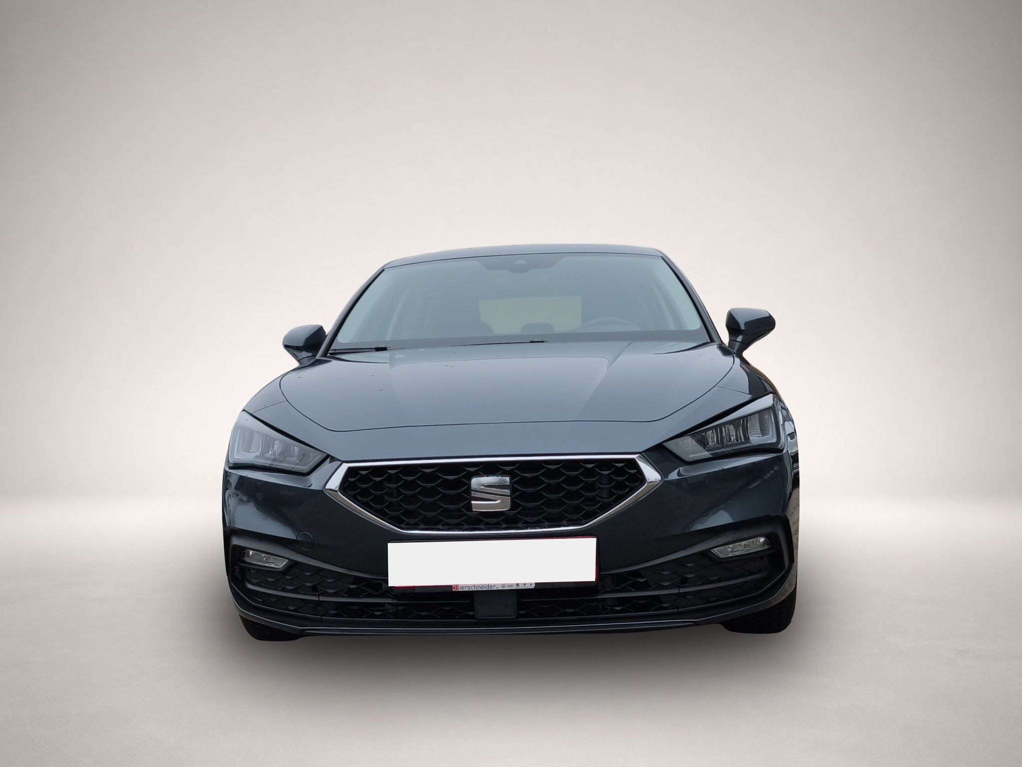 Seat Leon (02/2024, Benzin)