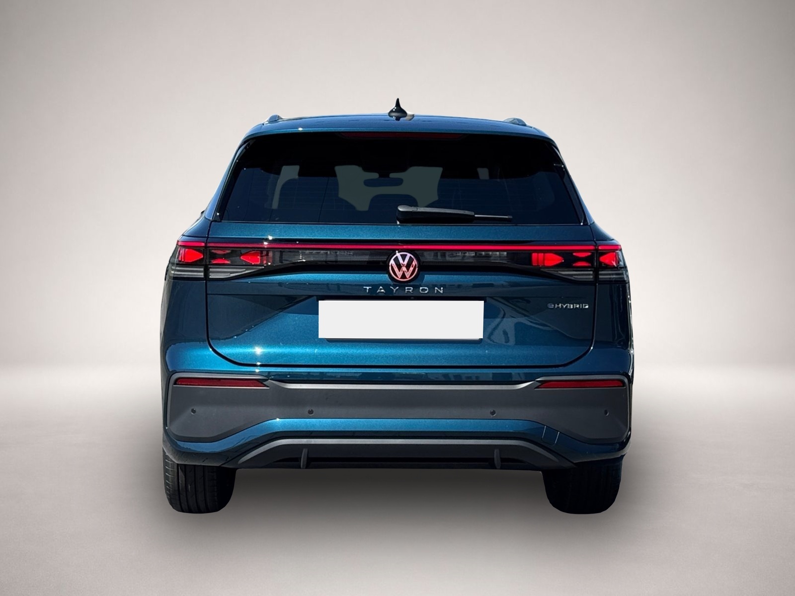 Volkswagen Tayron (07/2026, Hybrid (Benzin/Elektro))