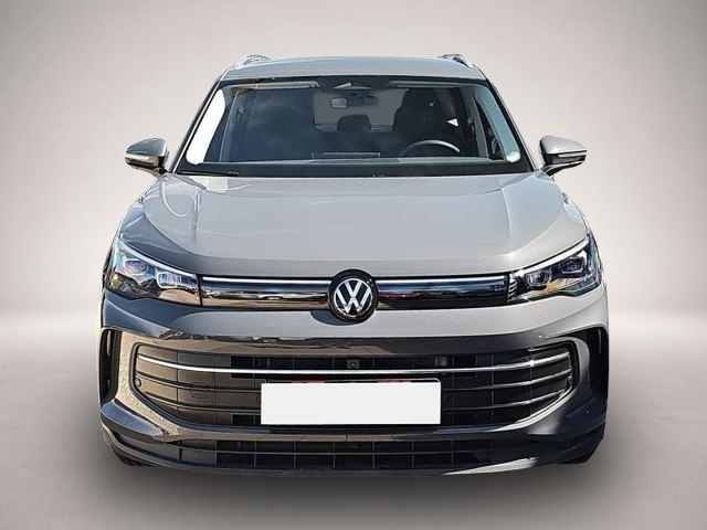 Volkswagen Tiguan (07/2026, Diesel)