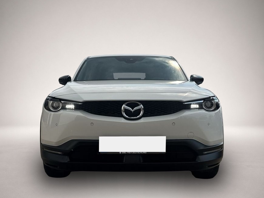 Mazda CX-30 (12/2023, ELECTRIC)