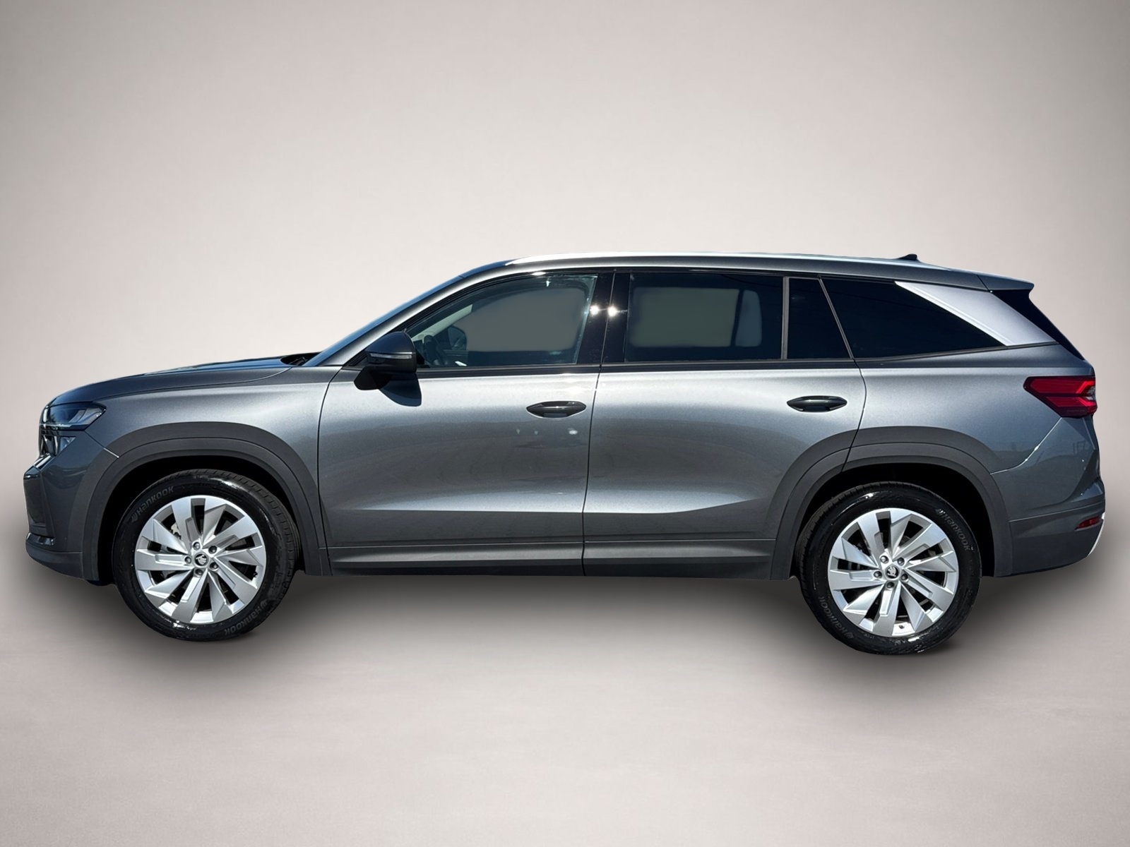 Skoda Kodiaq (02/2026, Diesel)
