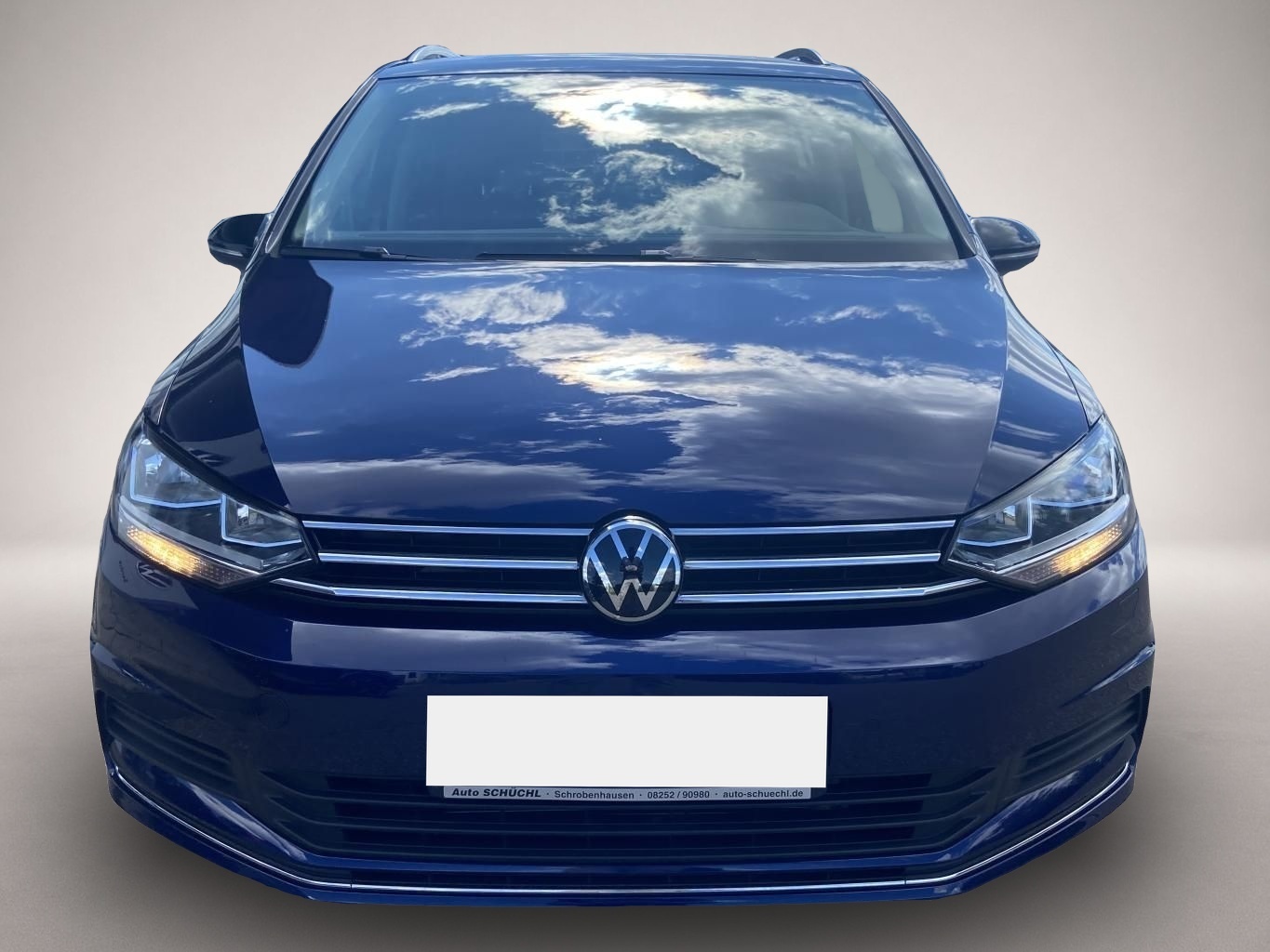 Volkswagen Touran (07/2025, )