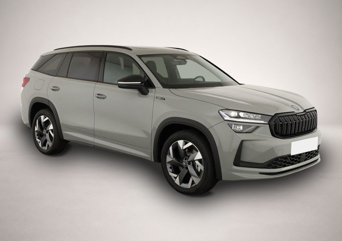 Skoda Kodiaq (06/2026, Diesel)