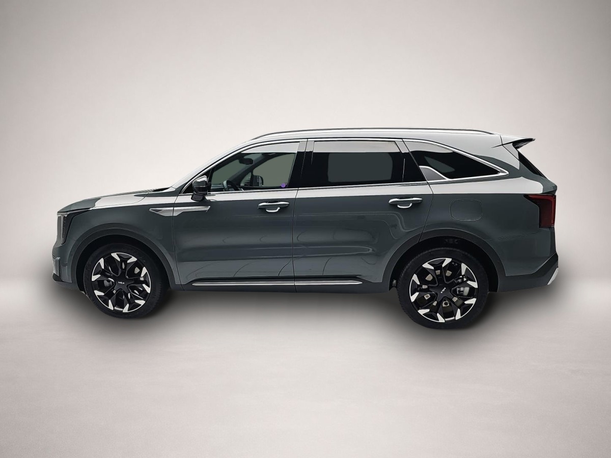Kia Sorento, Bild 4 von 4