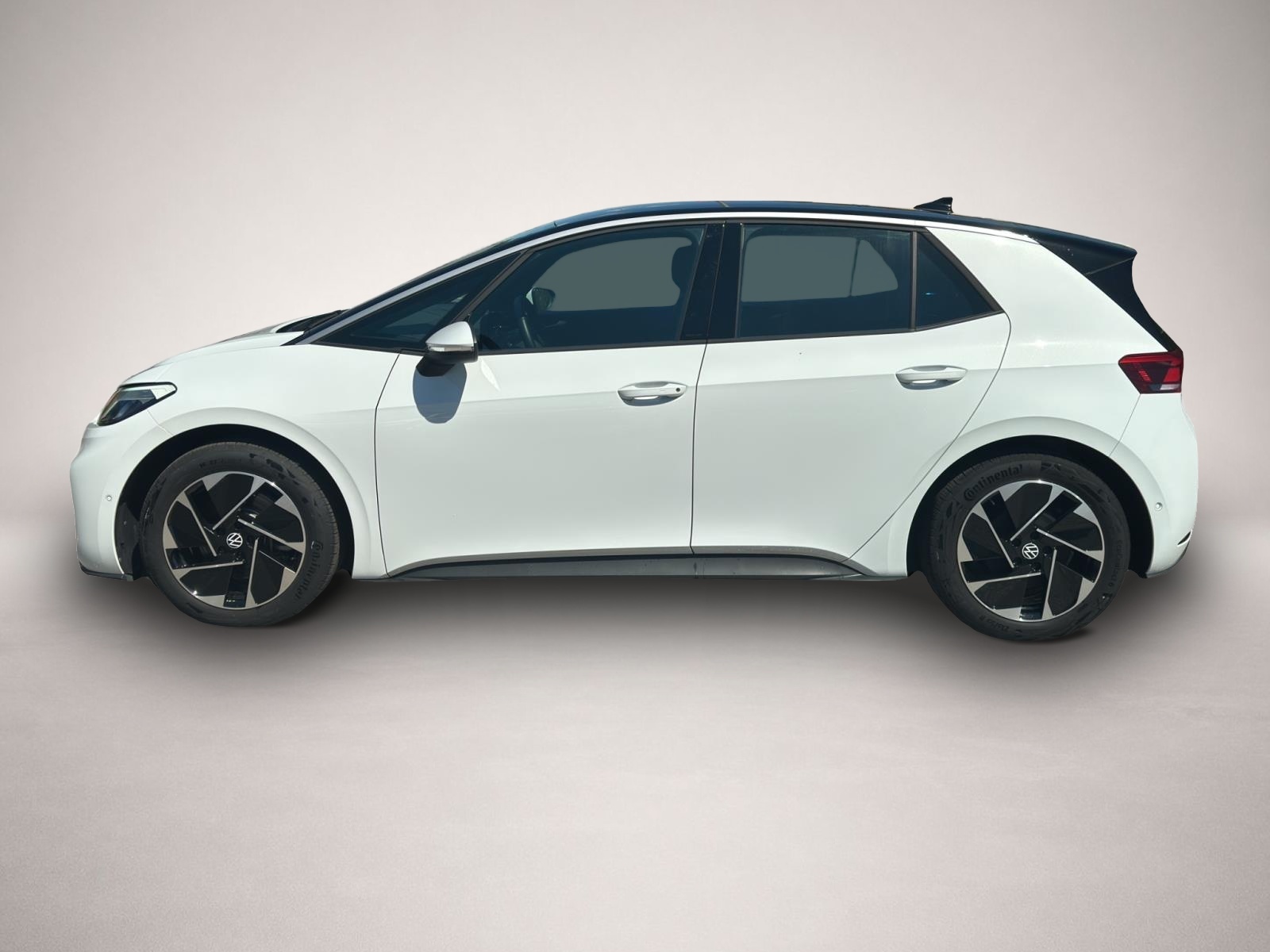 Volkswagen ID.3 (03/2024, ELECTRIC)