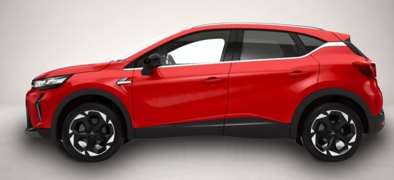 Mitsubishi ASX, Bild 2 von 5