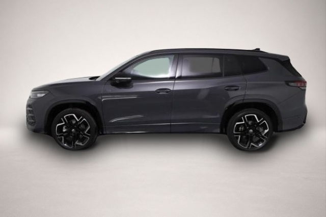 Volkswagen Tayron, Bild 3 von 5