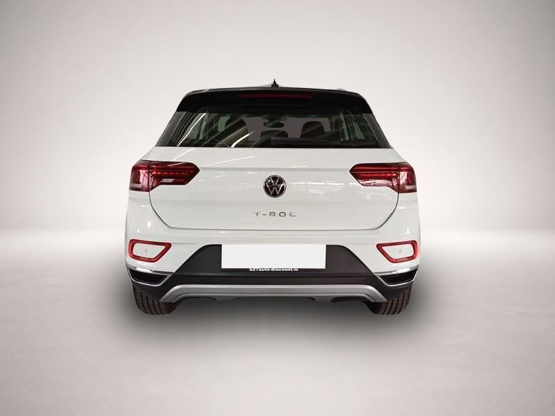 Volkswagen T-Roc (08/2022, )