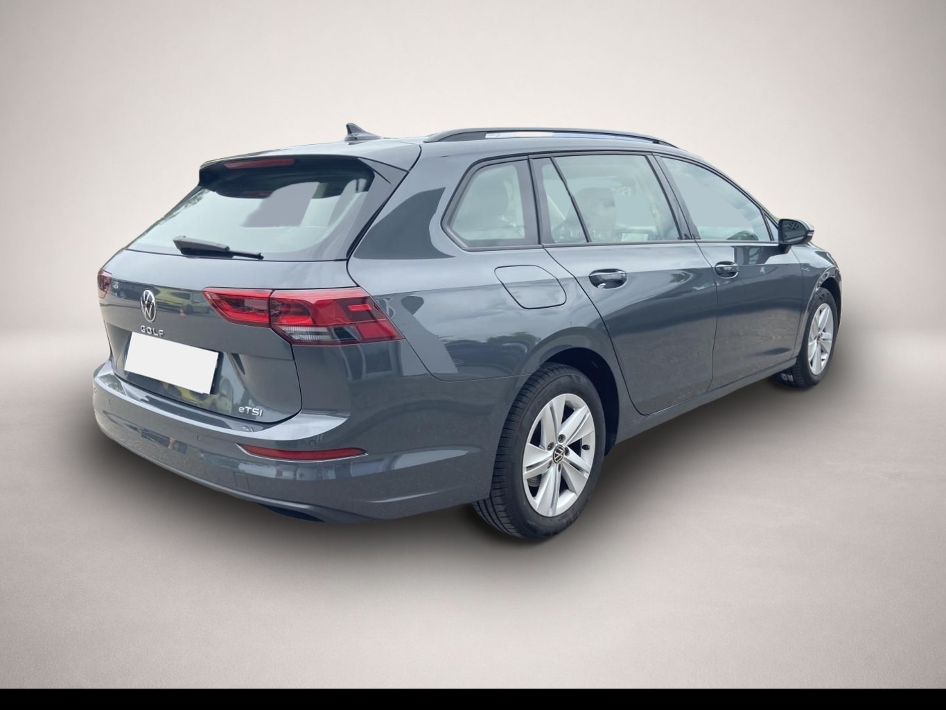 Volkswagen Golf (02/2024, )