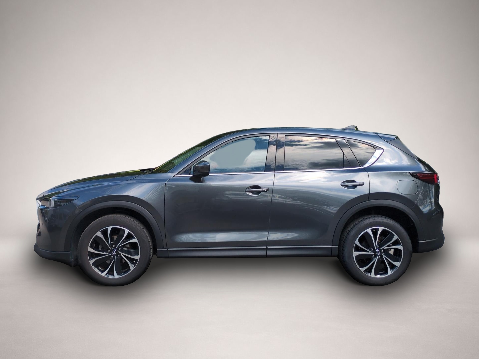 Mazda CX-5 (09/2024, Benzin)