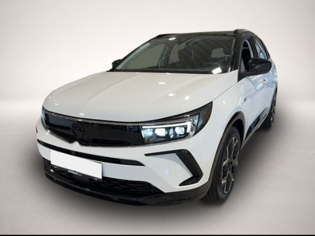 Opel Grandland (X) (07/2024, Benzin)
