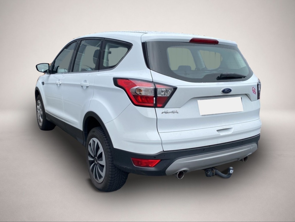 Ford Kuga (06/2019, )