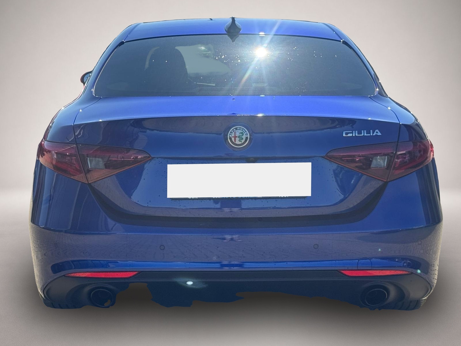 Alfa-Romeo Giulia (10/2022, Diesel)