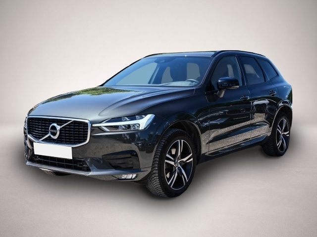 Volvo XC60 (01/2020, Diesel)
