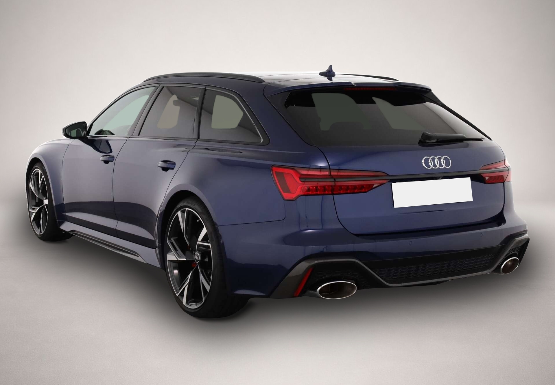 Audi quattro (02/2021, )