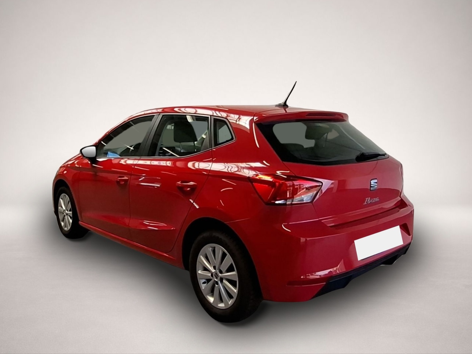 Seat Ibiza (03/2023, Benzin)
