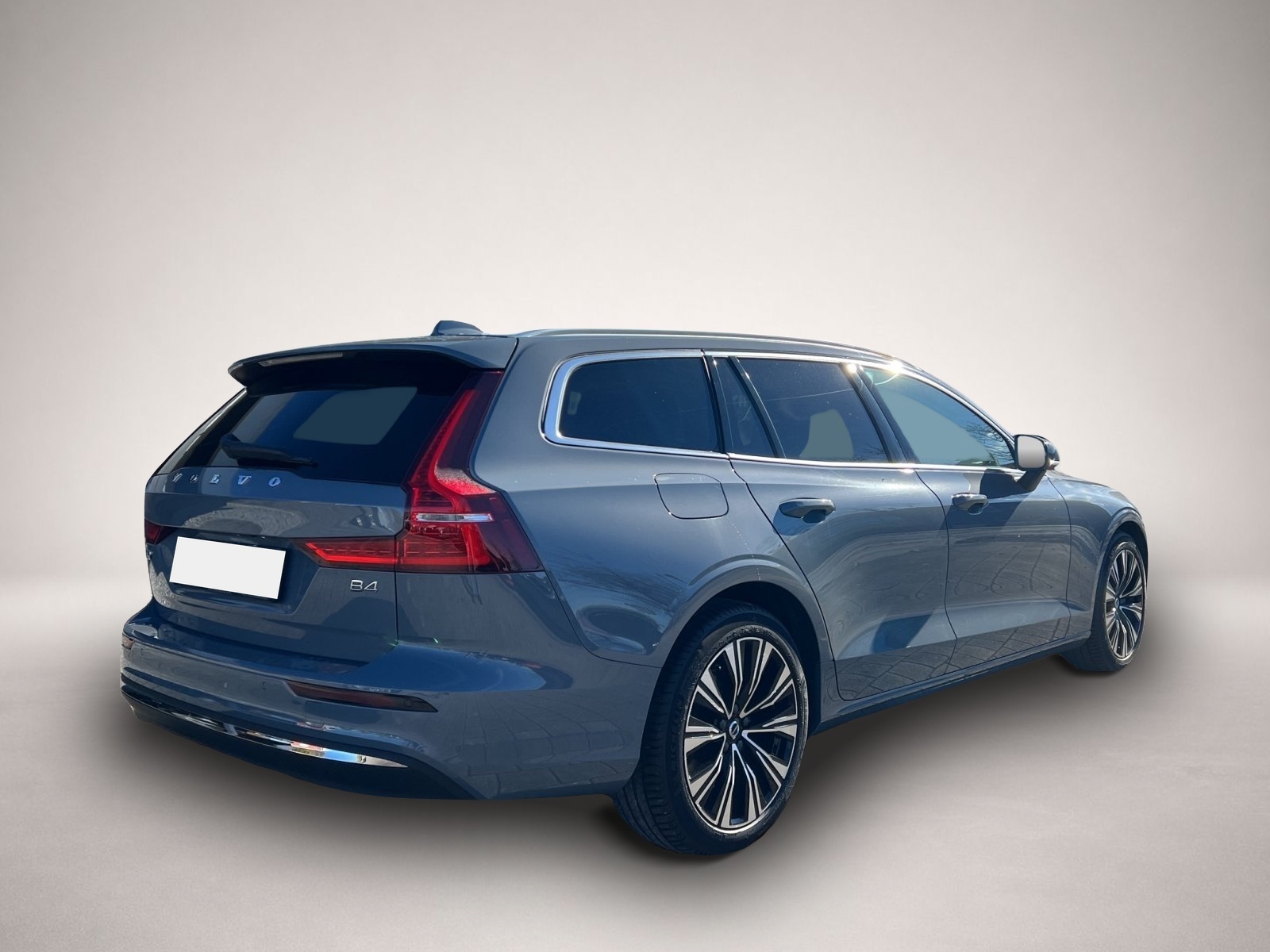Volvo V60 (09/2022, Diesel)