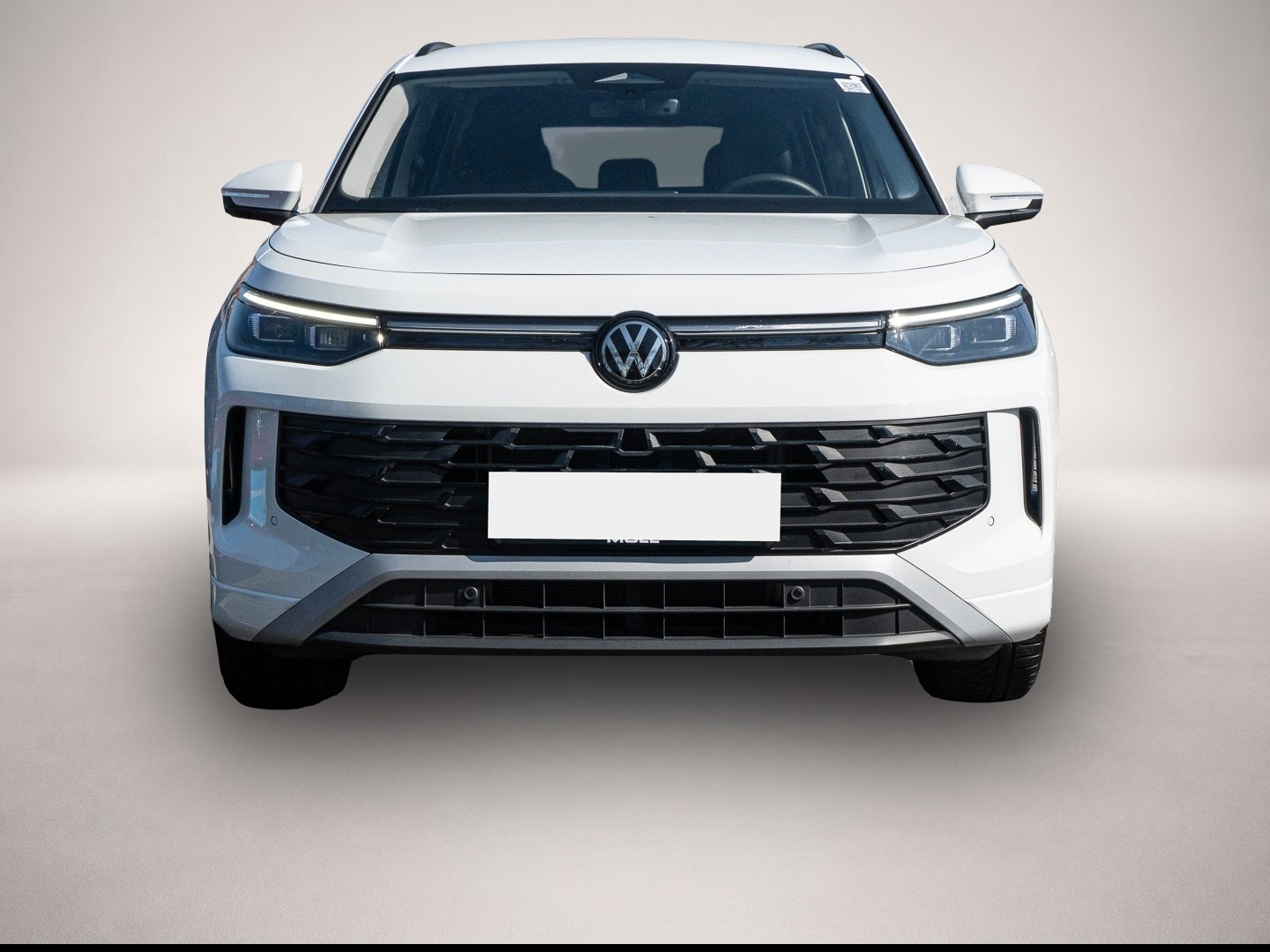 Volkswagen Tayron (05/2025, )