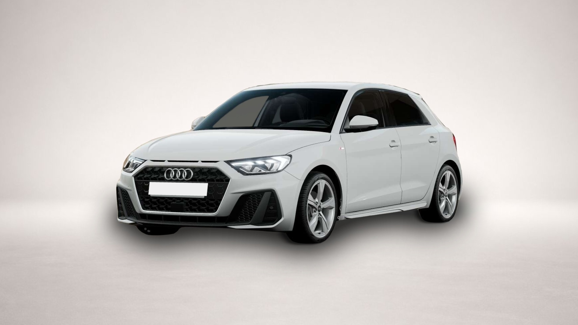 Audi A1 (06/2025, Benzin)