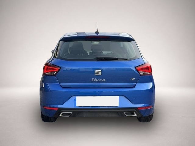 Seat Ibiza (03/2025, Benzin)