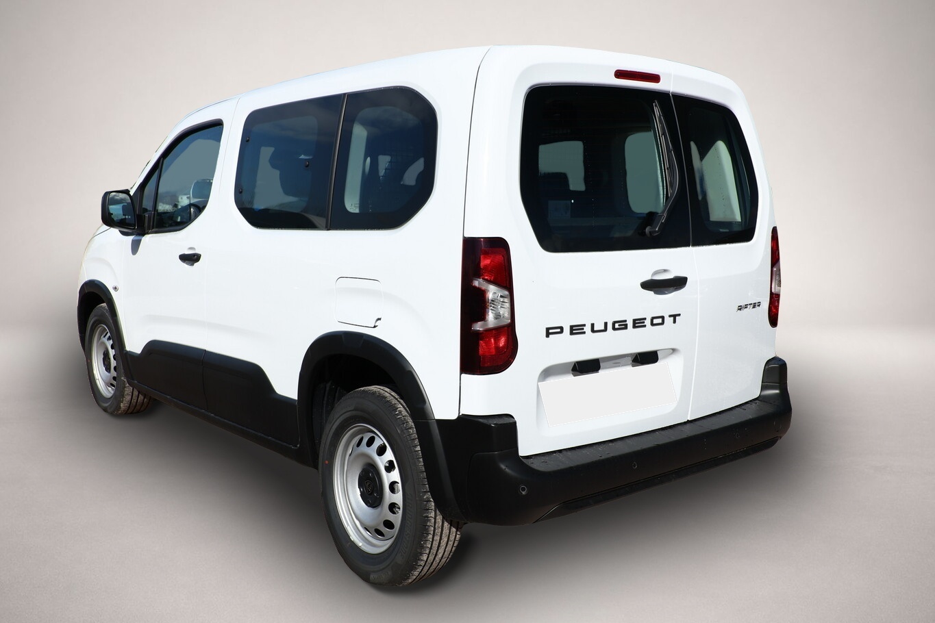 Peugeot Rifter, Bild 4 von 7