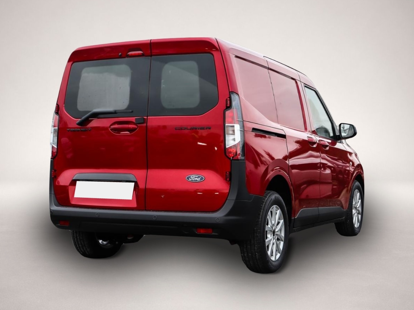 Ford Other (12/2025, Diesel)