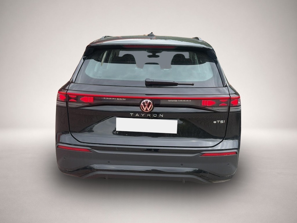 Volkswagen Tayron (07/2025, Hybrid (Benzin/Elektro))