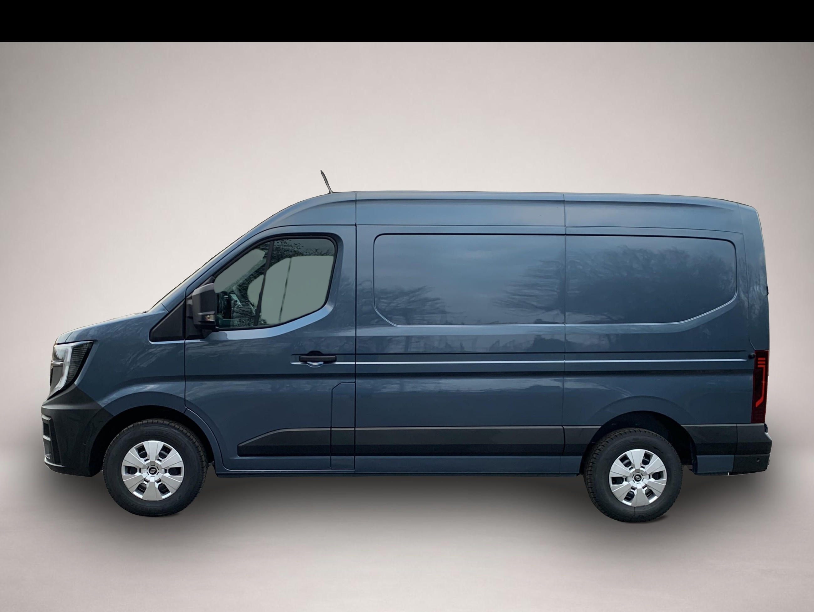 Renault Master (01/2026, Diesel)