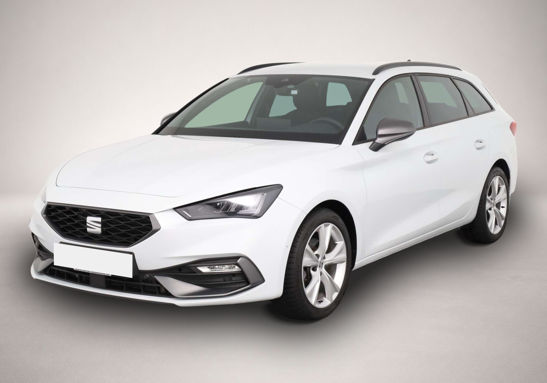 Seat Leon (08/2025, Benzin)
