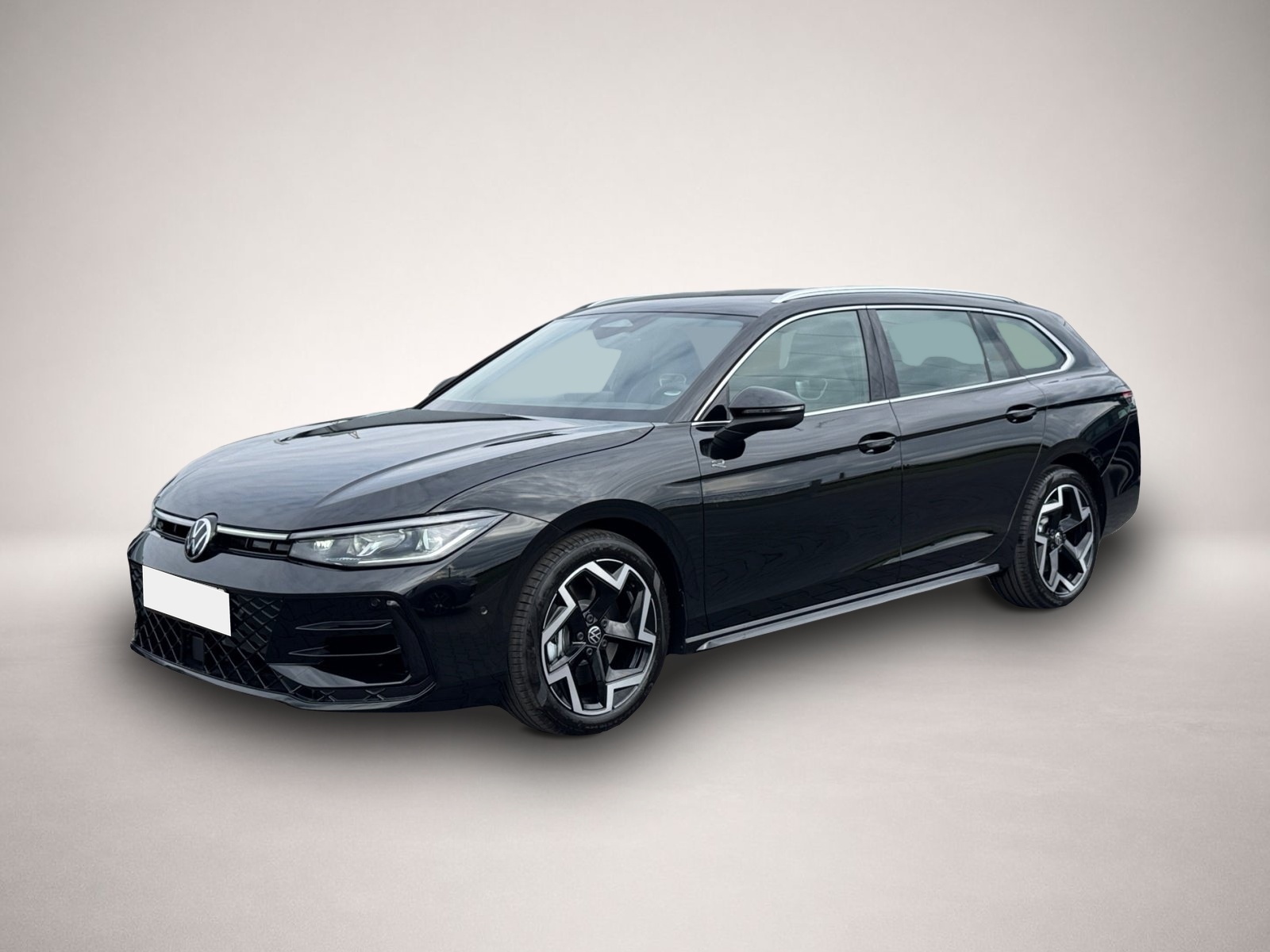 Volkswagen Passat (04/2026, Benzin)