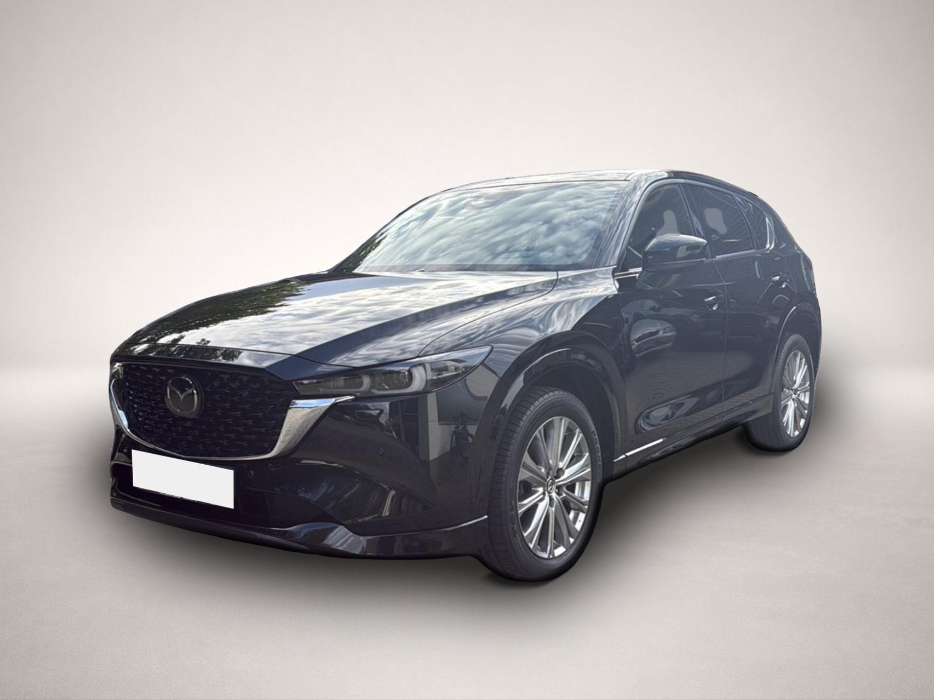 Mazda CX-5 (06/2022, Benzin)