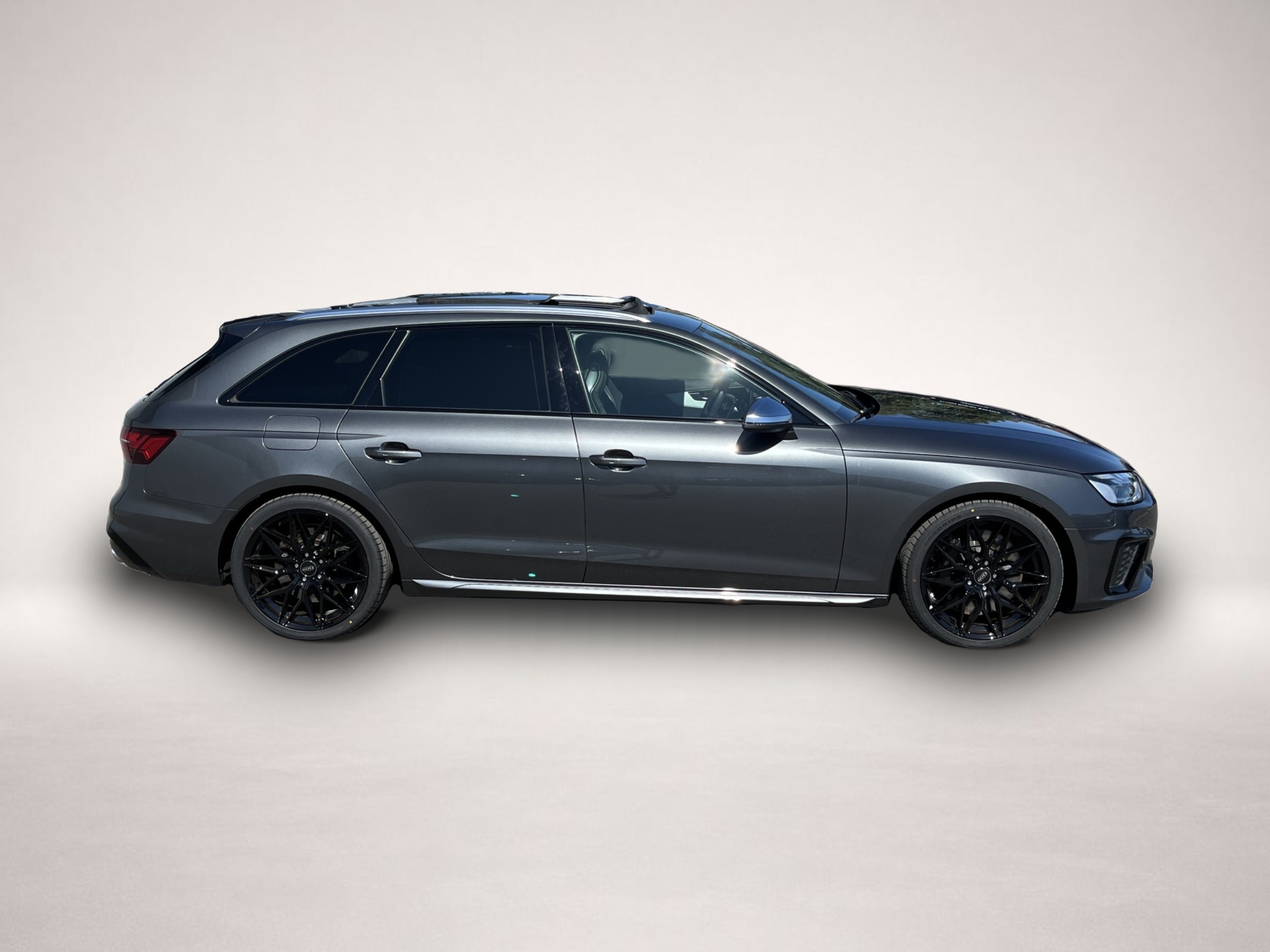 Audi S4 (06/2023, Diesel)