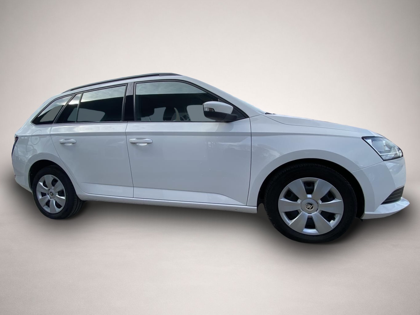 Skoda Fabia (11/2022, )