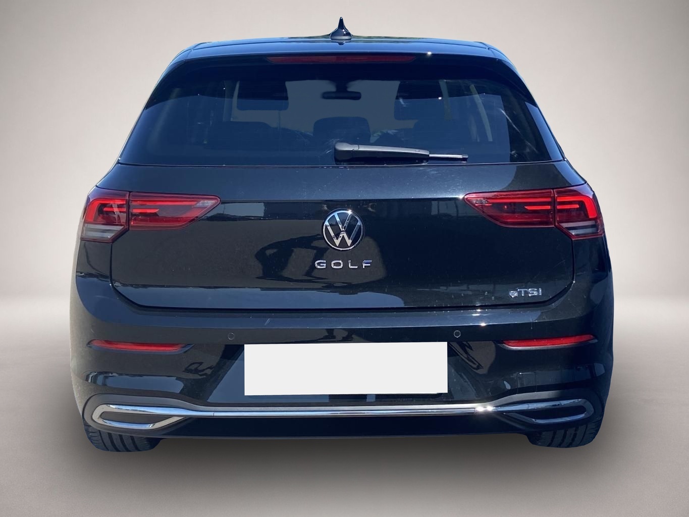 Volkswagen Golf (04/2024, )