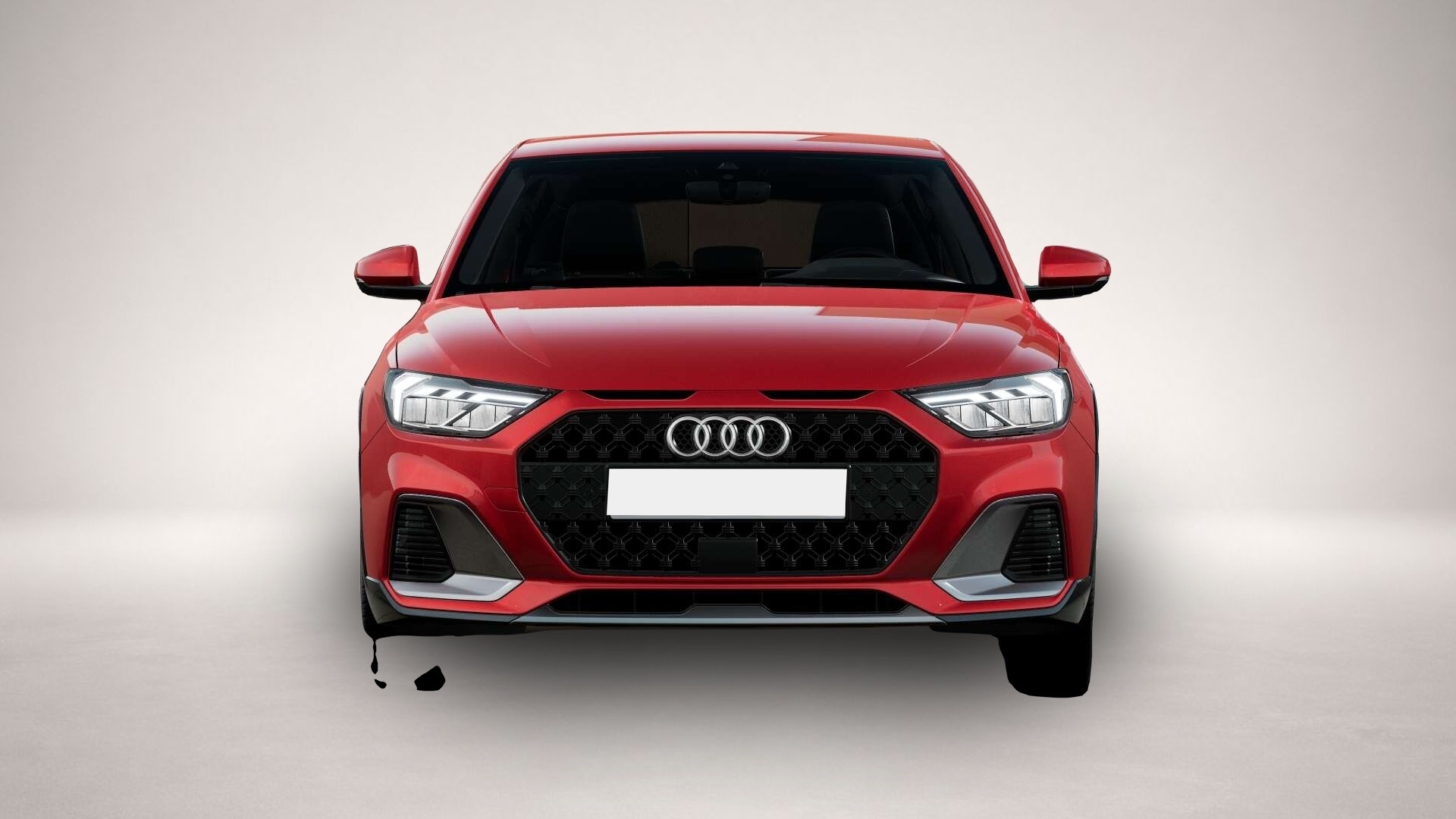 Audi A1 (08/2025, Benzin)