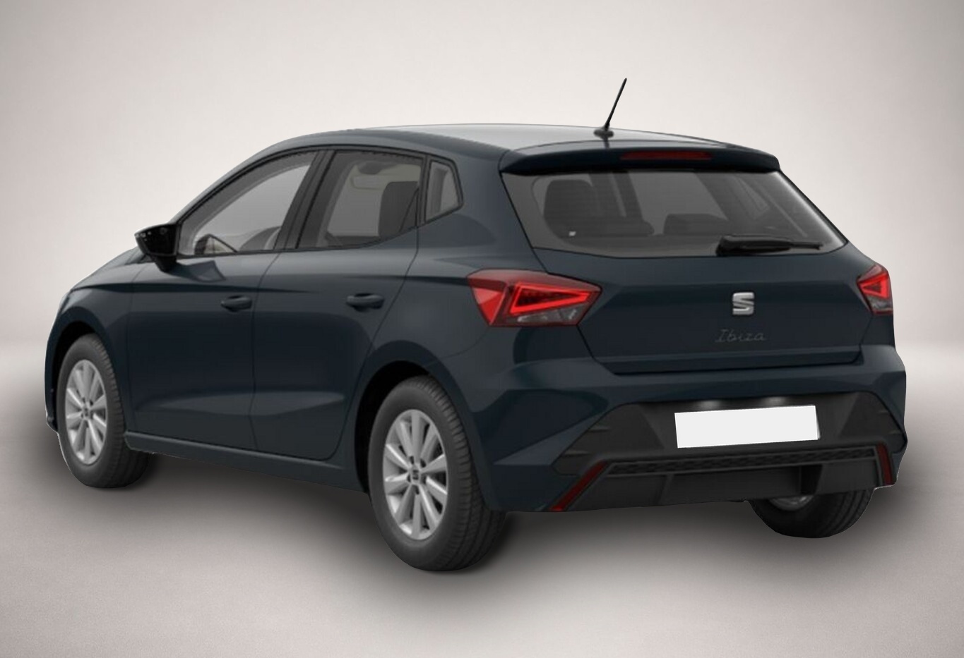 Seat Ibiza (07/2026, Benzin)