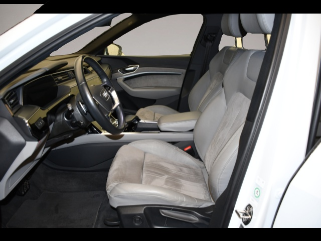 Audi quattro (10/2020, ELECTRIC)