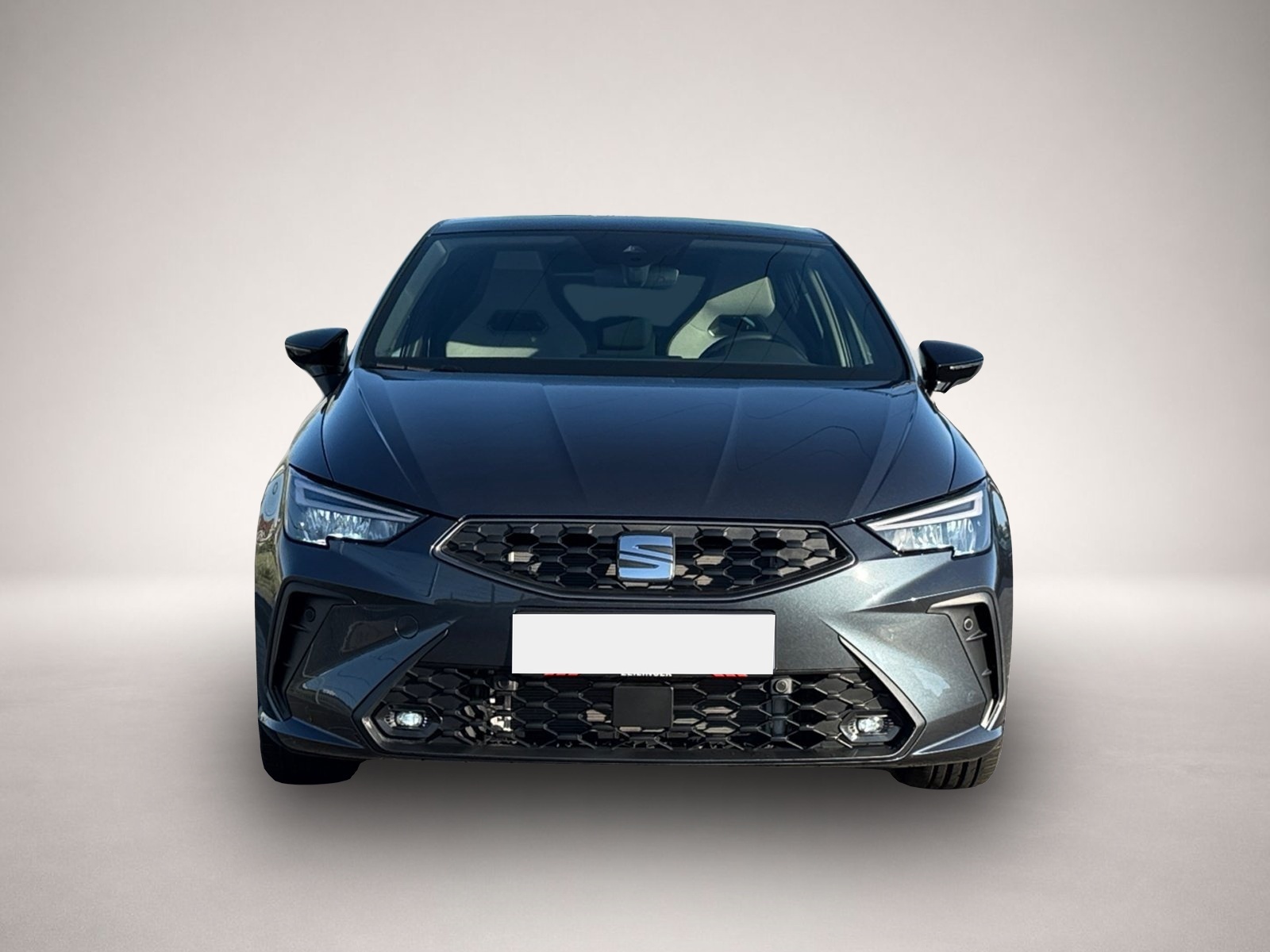 Seat Ibiza (05/2026, Benzin)