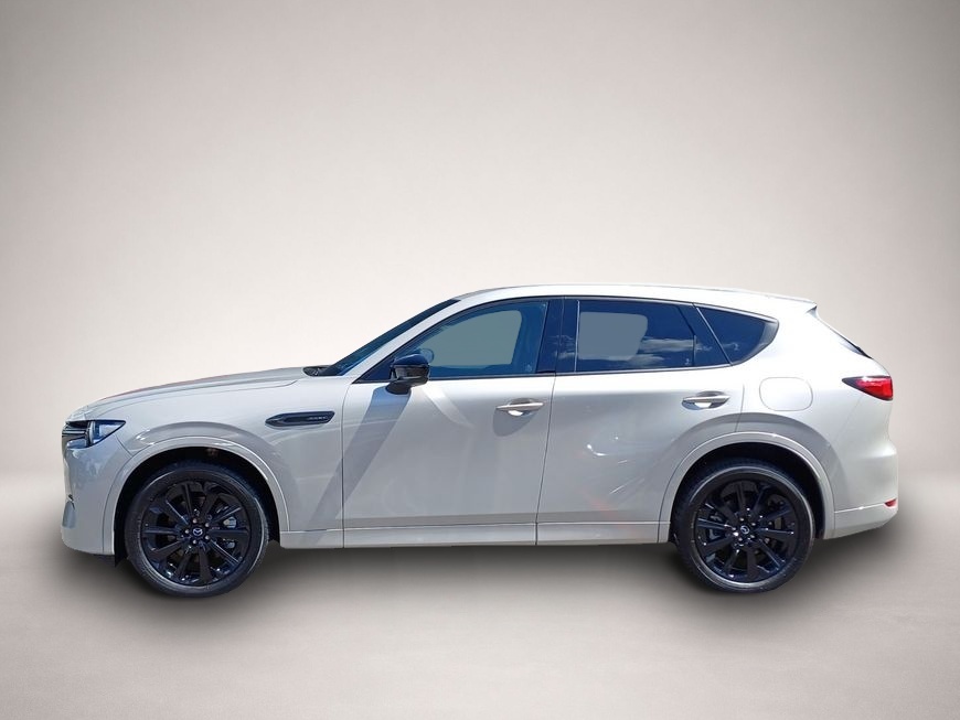Mazda CX-60 (05/2026, Hybrid (Benzin/Elektro))