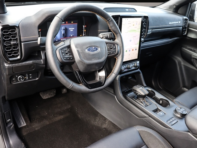 Ford Ranger (12/2025, Diesel)