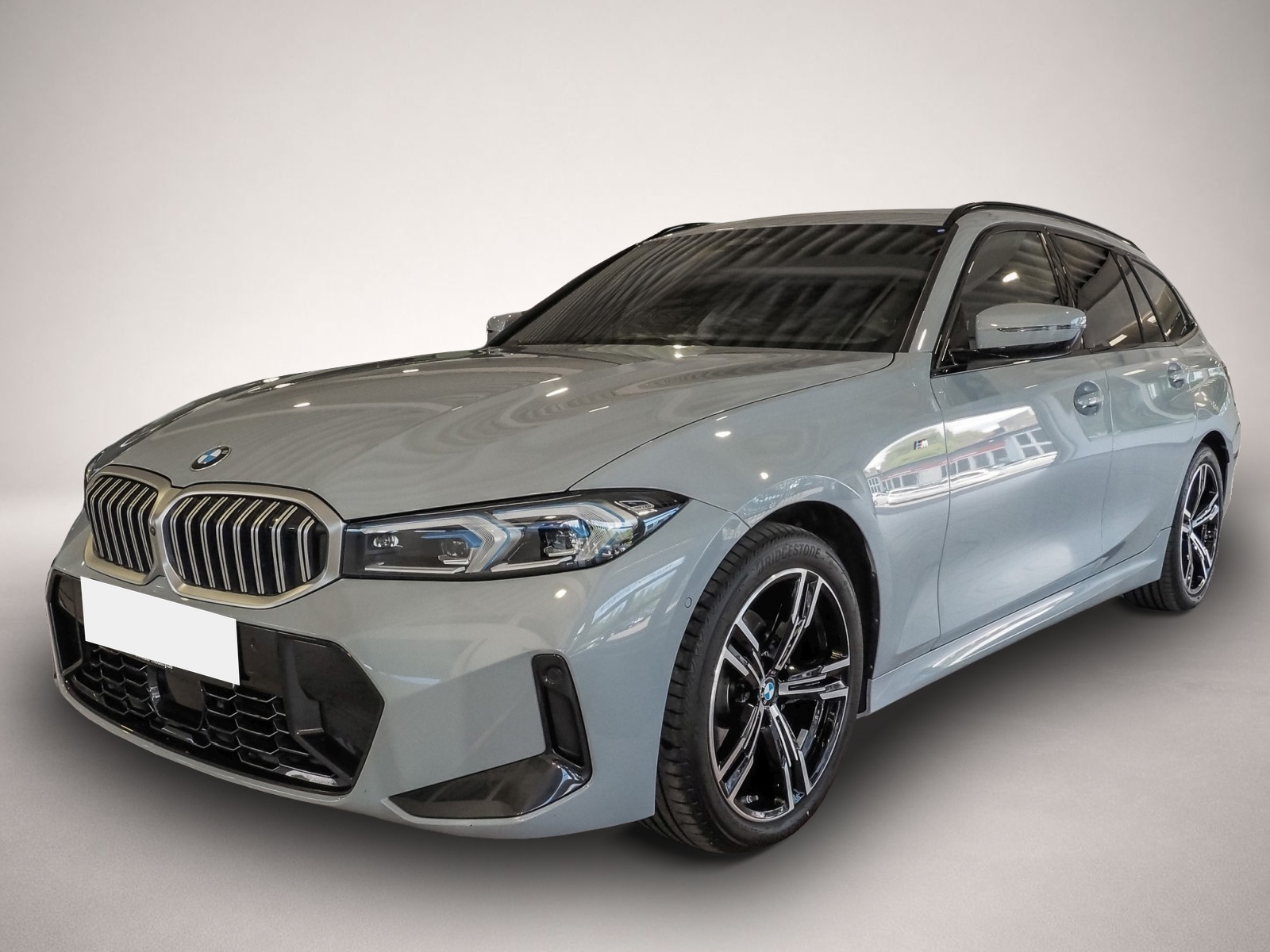 BMW 320 (11/2024, Diesel)