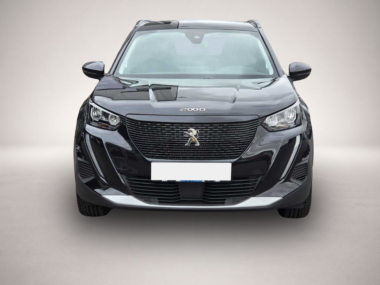 Peugeot e-2008 (06/2022, ELECTRIC)