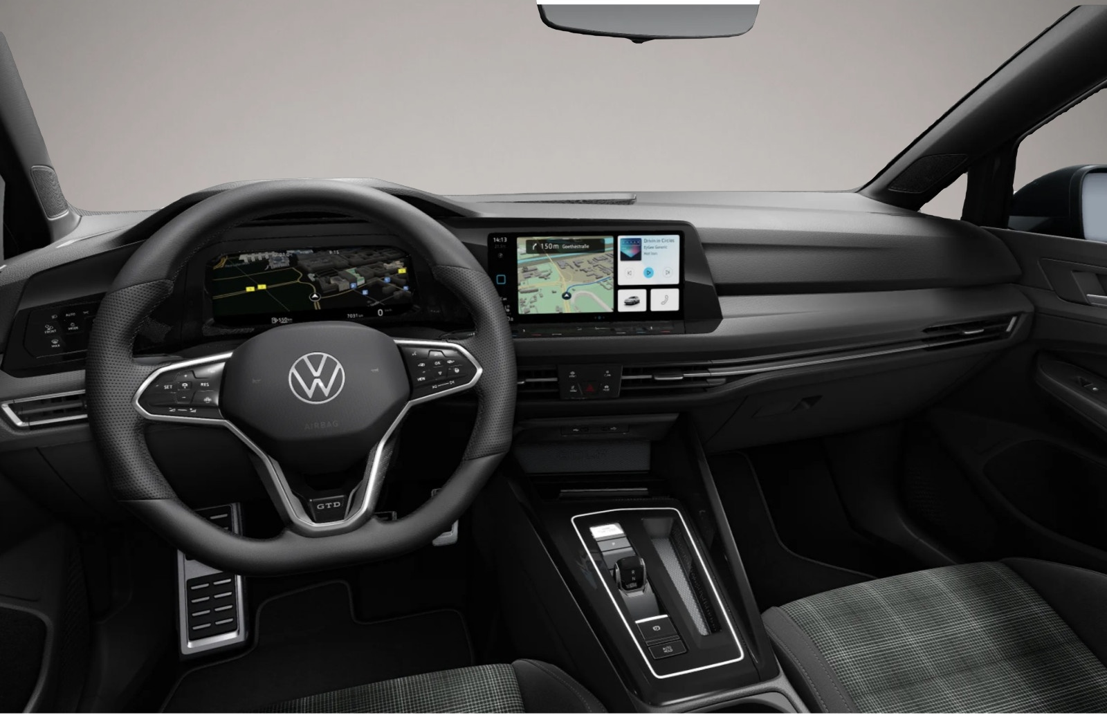 Volkswagen Golf (03/2024, Diesel)