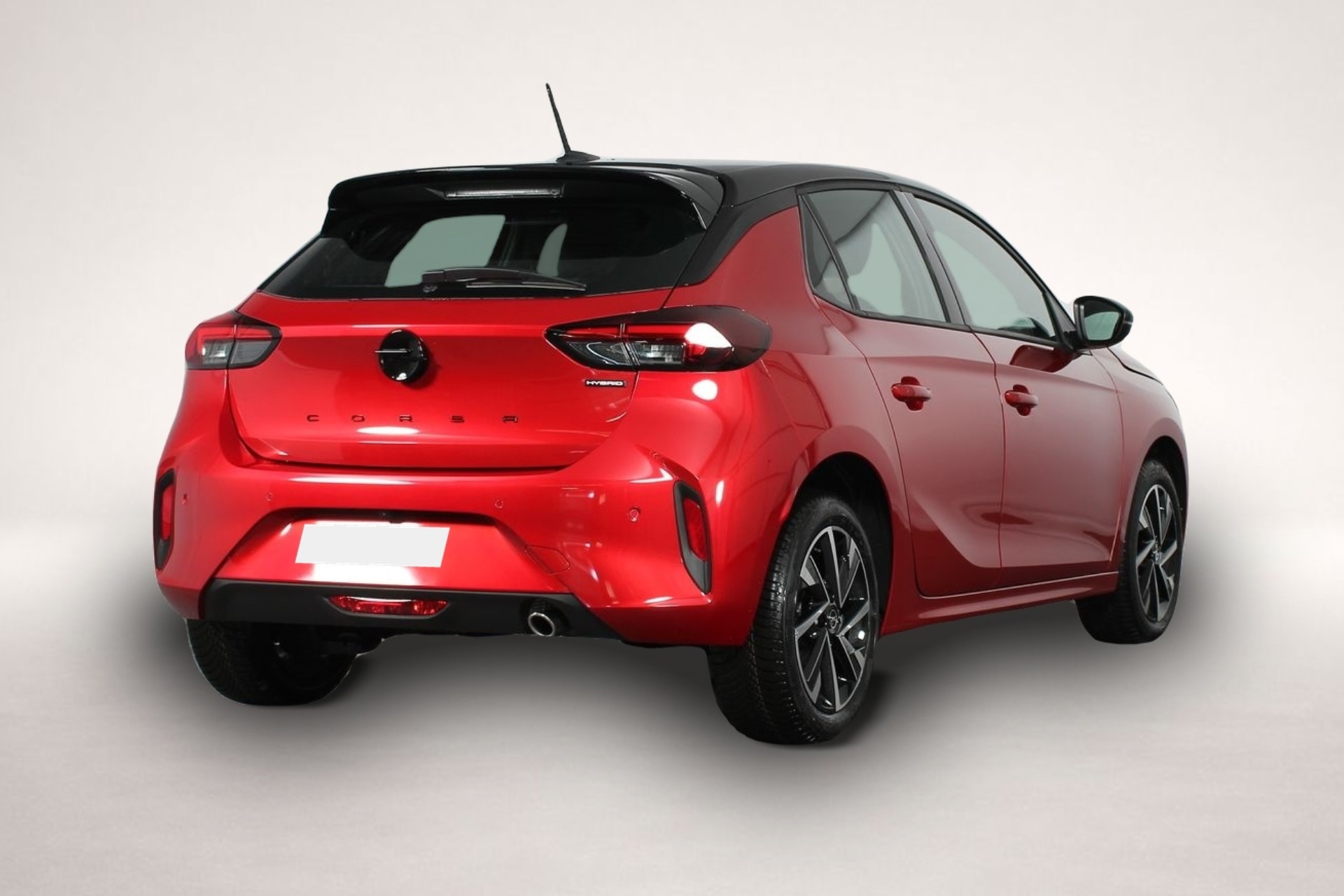 Opel Corsa, Bild 5 von 5
