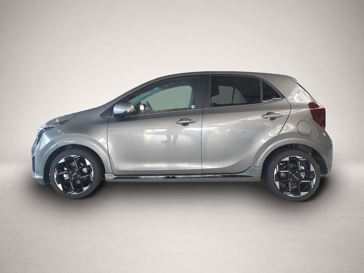 Kia Picanto, Bild 4 von 4