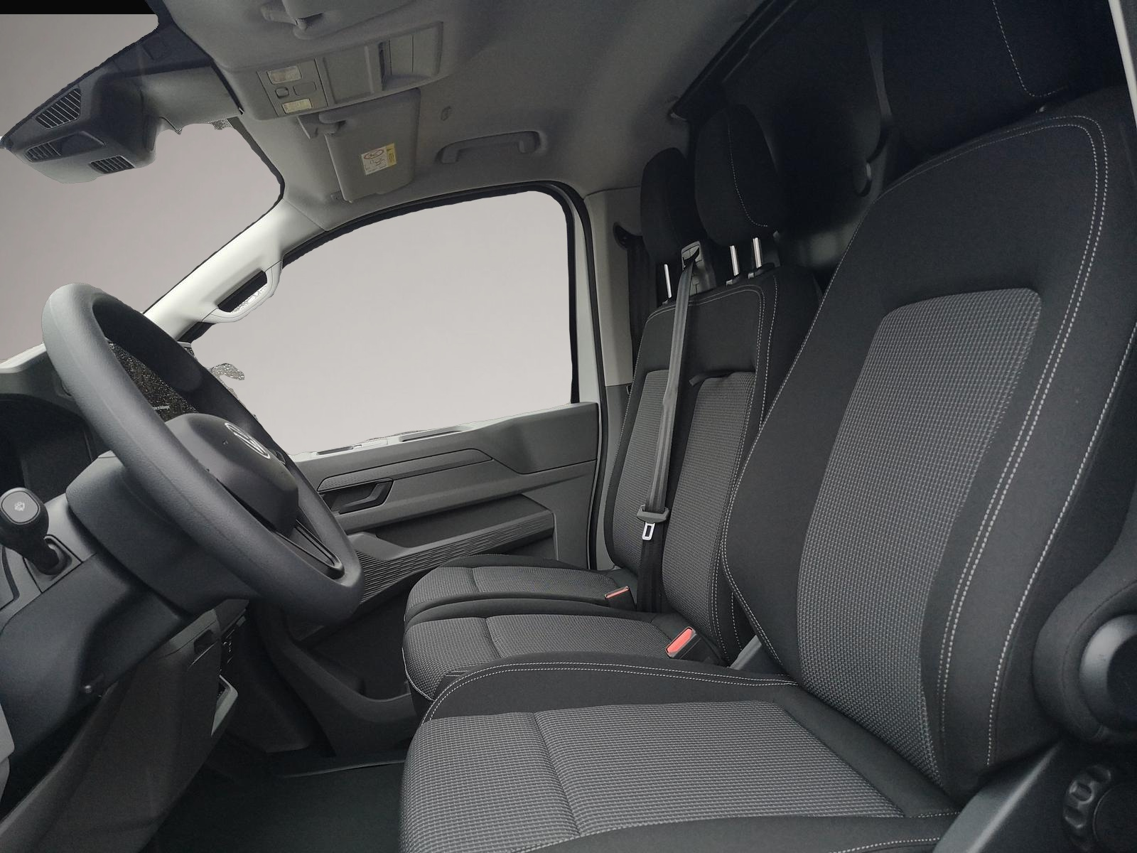 Volkswagen Other (01/2026, ELECTRIC)