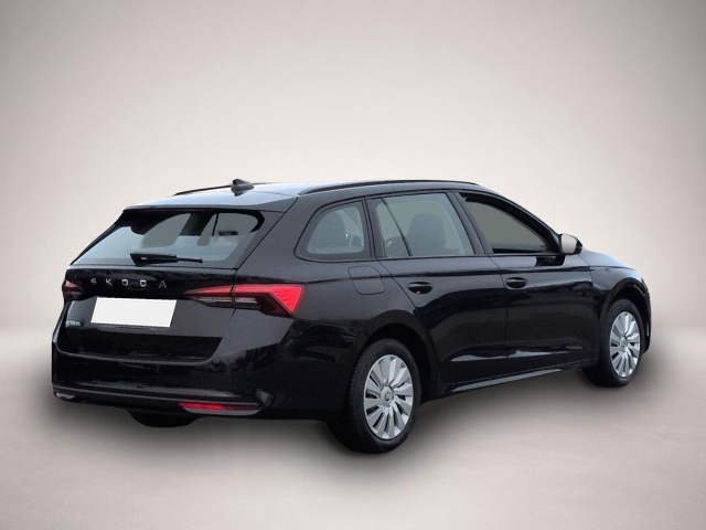 Skoda Octavia (02/2025, Diesel)