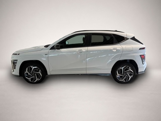 Hyundai KONA (12/2024, Benzin)